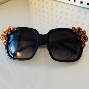 Dolce & Gabbana Sunglasses
